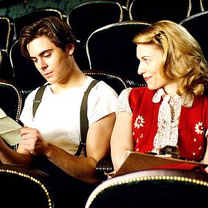 Fotoğraf Me and Orson Welles