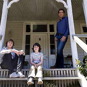 Fotoğraf Scott Hicks