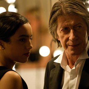 Fotoğraf Xavier De Choudens