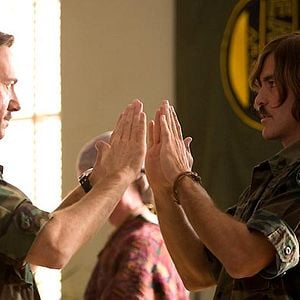 Fotoğraf George Clooney