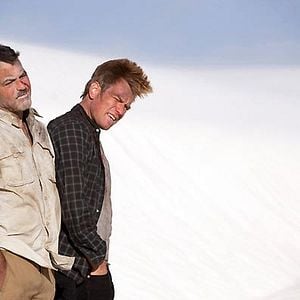 Fotoğraf George Clooney