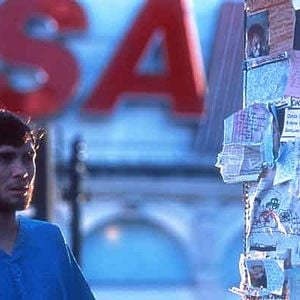 Fotoğraf 28 Gün Sonra