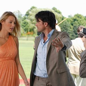 Fotoğraf Matthew Settle