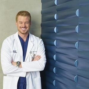 Fotoğraf Eric Dane