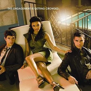 Fotoğraf Jessica Lucas