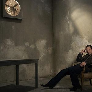 Fotoğraf Christian Slater