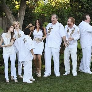 Fotoğraf Eric Stonestreet