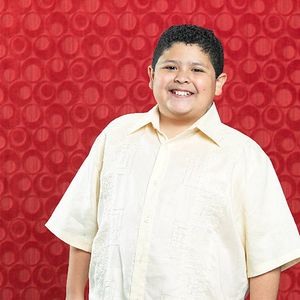 Fotoğraf Rico Rodriguez