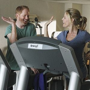 Fotoğraf Modern Family