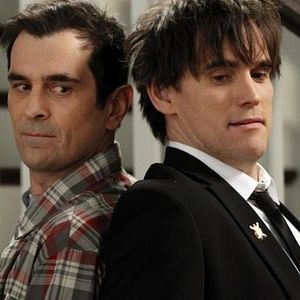 Fotoğraf Ty Burrell