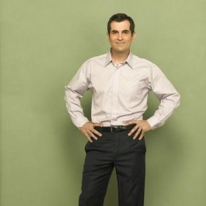 Fotoğraf Ty Burrell