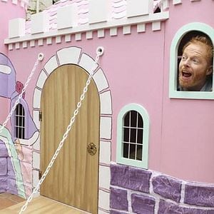 Fotoğraf Modern Family