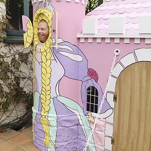 Fotoğraf Modern Family