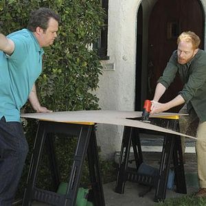 Fotoğraf Eric Stonestreet