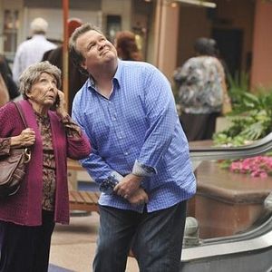 Fotoğraf Eric Stonestreet