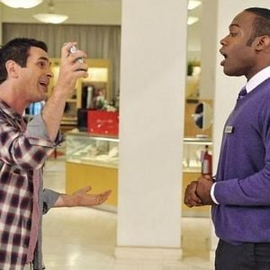 Fotoğraf Modern Family