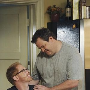 Fotoğraf Eric Stonestreet