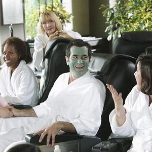 Fotoğraf Modern Family