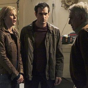 Fotoğraf Modern Family