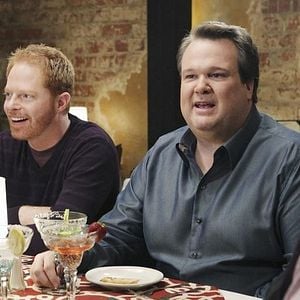 Fotoğraf Eric Stonestreet