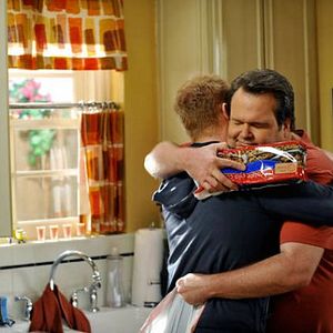 Fotoğraf Eric Stonestreet