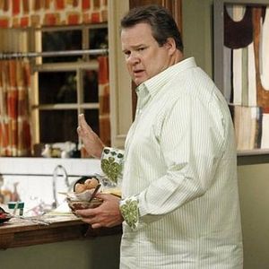 Fotoğraf Eric Stonestreet