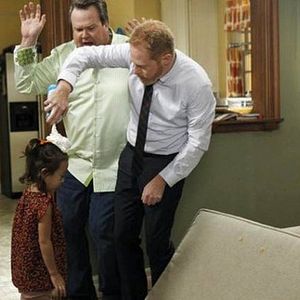 Fotoğraf Eric Stonestreet