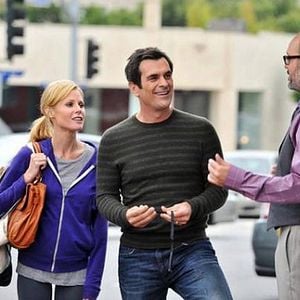 Fotoğraf David Cross