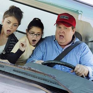 Fotoğraf Eric Stonestreet