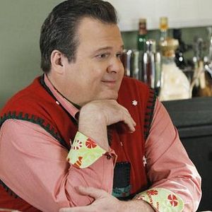 Fotoğraf Eric Stonestreet