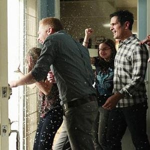 Fotoğraf Modern Family