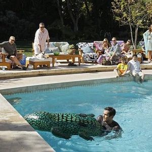 Fotoğraf Eric Stonestreet