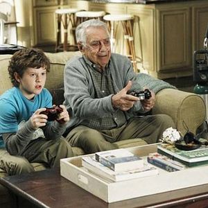 Fotoğraf Modern Family