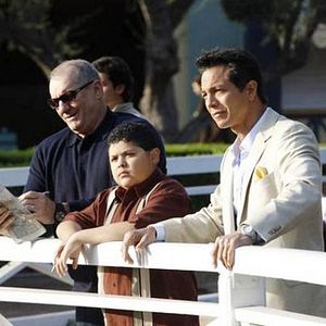 Fotoğraf Benjamin Bratt