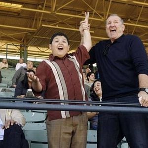 Fotoğraf Benjamin Bratt