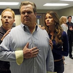 Fotoğraf Eric Stonestreet