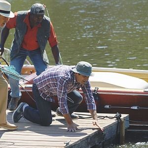 Fotoğraf Modern Family