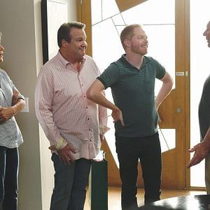 Fotoğraf Modern Family