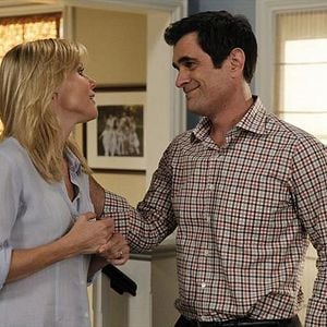 Fotoğraf Ty Burrell