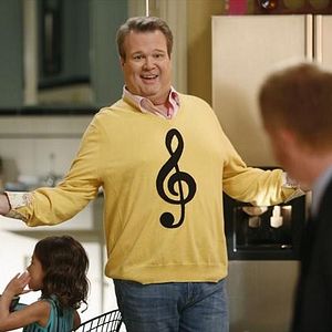 Fotoğraf Eric Stonestreet