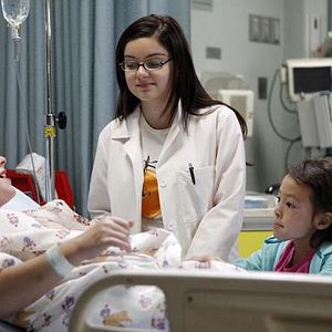 Fotoğraf Ariel Winter