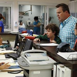 Fotoğraf Eric Stonestreet