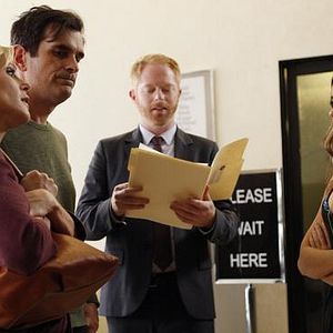 Fotoğraf Ty Burrell