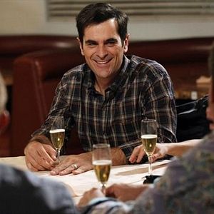 Fotoğraf Modern Family