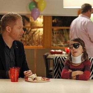 Fotoğraf Modern Family