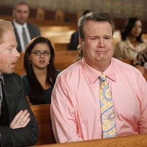 Fotoğraf Eric Stonestreet