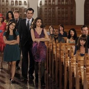 Fotoğraf Sarah Hyland