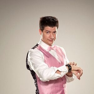 Fotoğraf Party Down