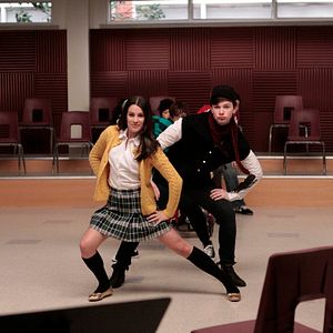 Fotoğraf Chris Colfer