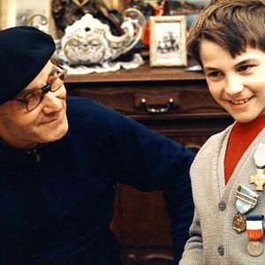 Fotoğraf Maurice Pialat